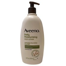 Kem dưỡng ẩm Aveeno Body Lotion 24fl (709ml)
